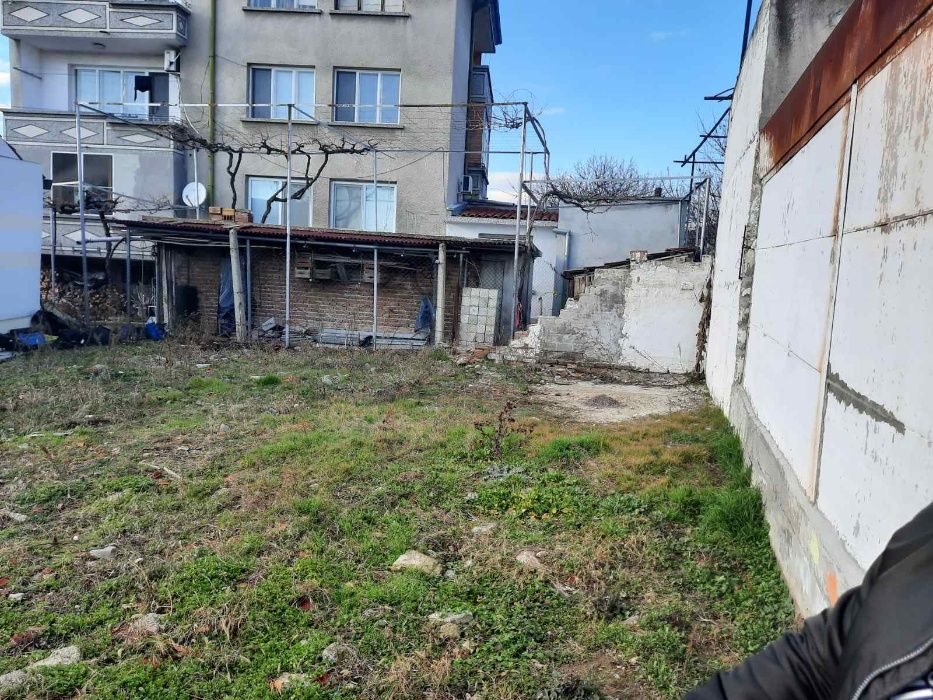 Продава се Парцел в Стара Загора, Самара 2 - 220 кв.м за 141 €/кв.м - Снимка #3