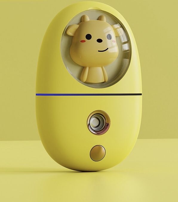 Увлажнитель для лица mini