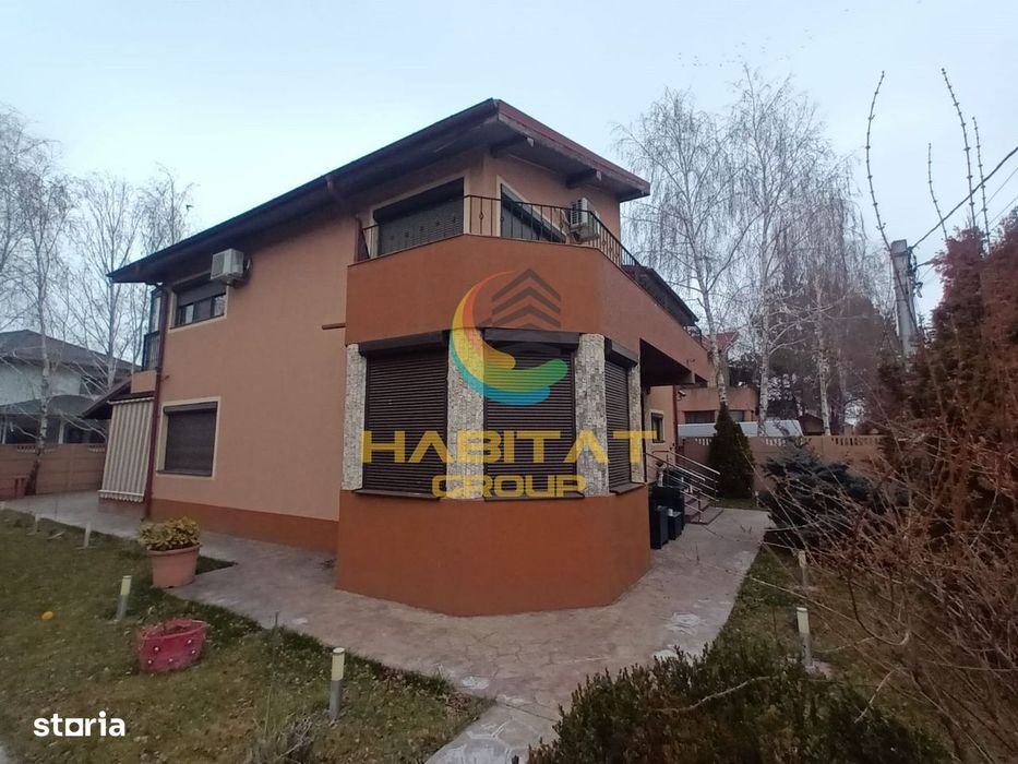 Casă – Berceni, Ilfov - Mai multe