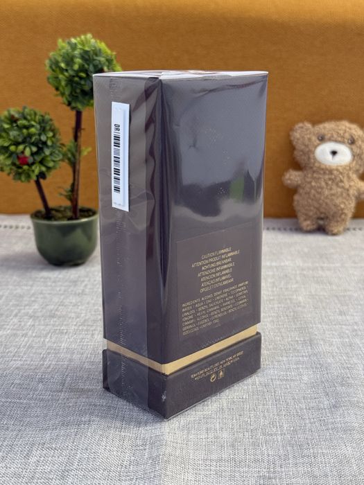 Parfum Tom Ford Tobacco Vanille