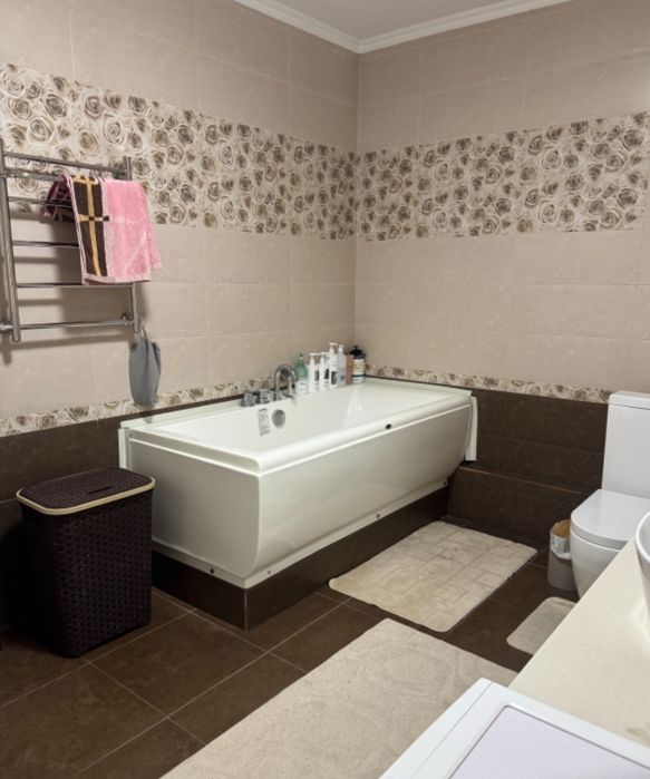 2 комнатная квартира