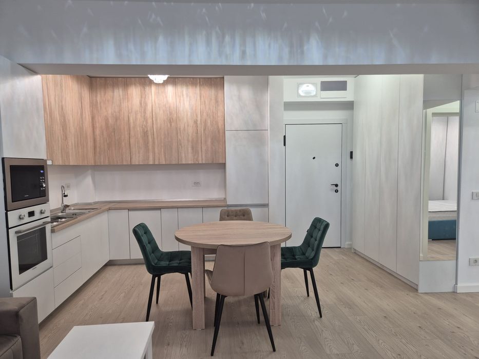 Chirie apartament Prima Urbana