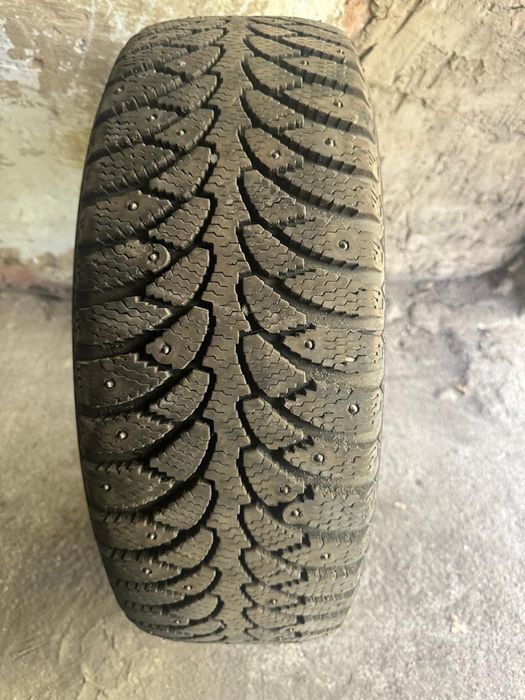 Продам зимние шины
