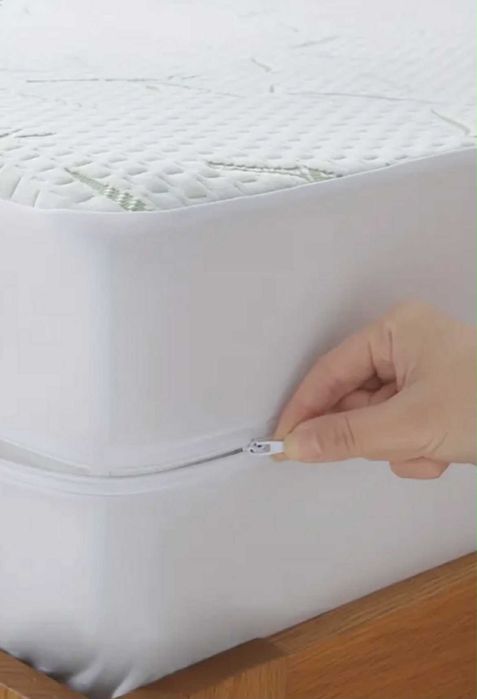 Нов немски ортопедичен матрак 144/190 см