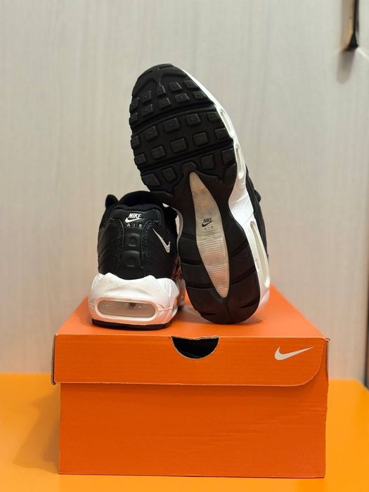 Женские Nike Air Max 95