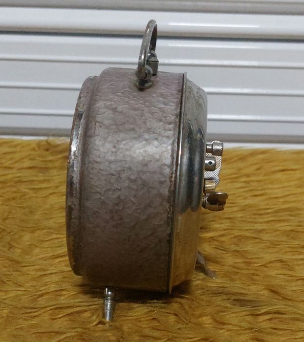 Будилник  София и Родина - работещ