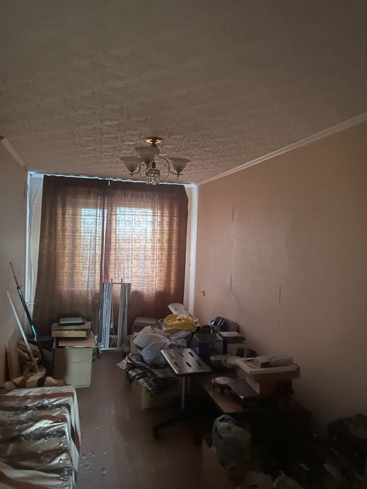 Продам квартиру 2-х