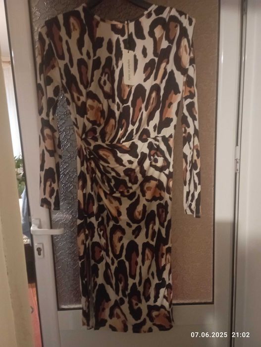 дамски елегантни рокли