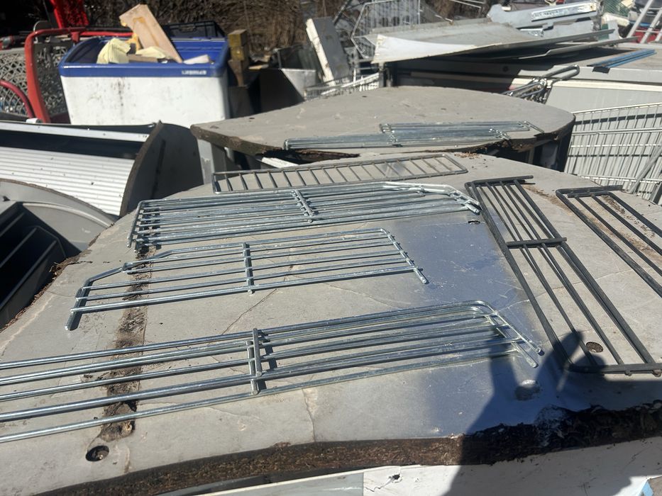 Разделители за стелаж