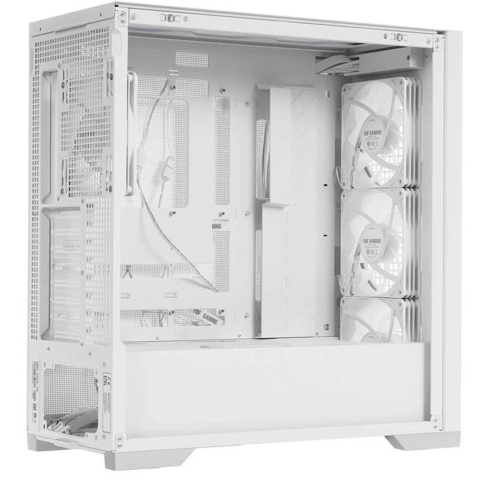 Продам корпус ASUS TUF Gaming GT302 ARGB