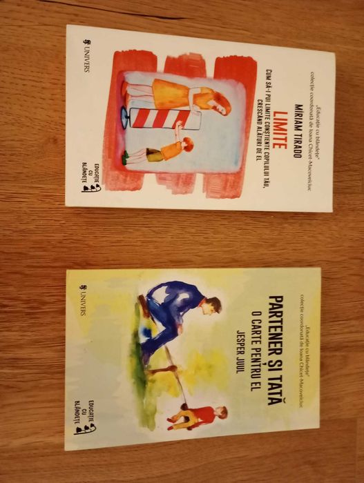 Carti Parenting-cărți de parenting în stare excelentă – ca noi!