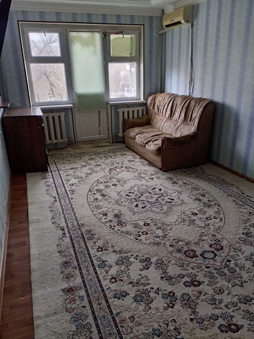 Квартира 3мкр 35дом