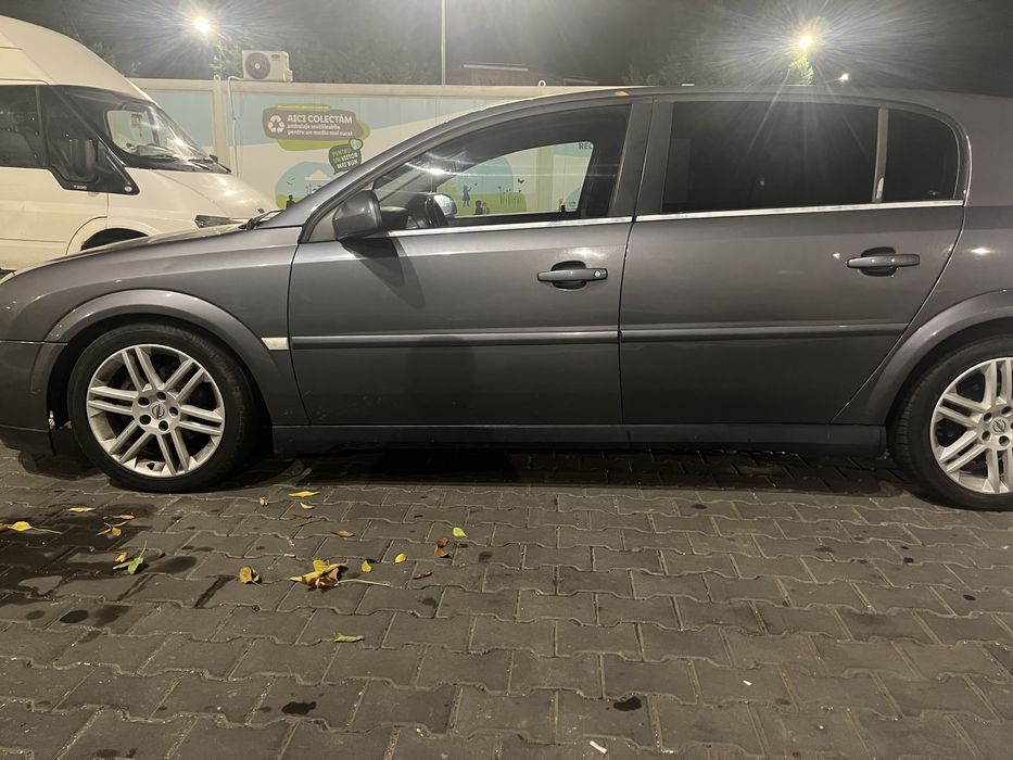 Opel Signum 1.8 122cp