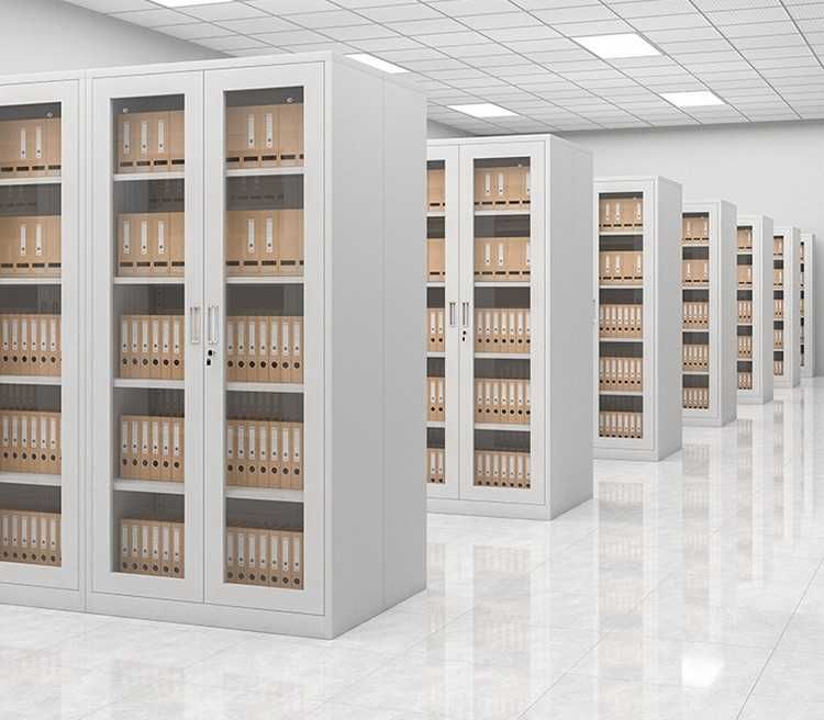 Metall shkaf hujjatlar uchun | Шкаф для документов металлический