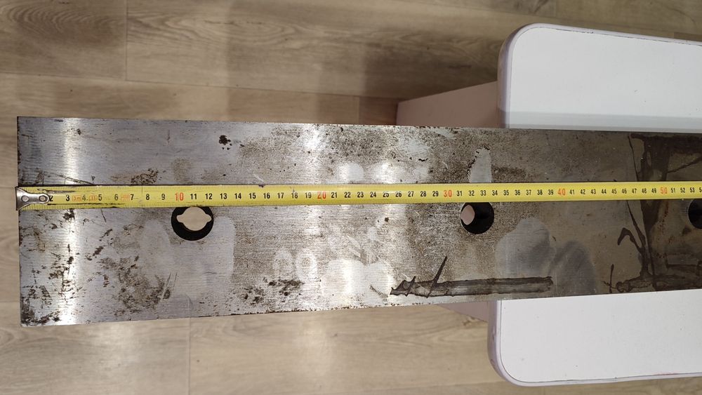 Ножи для гильотины