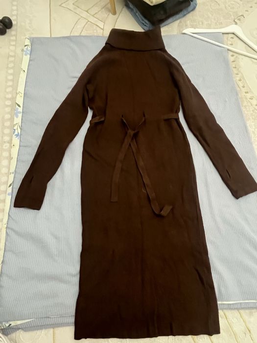 Киім (одежда) женская