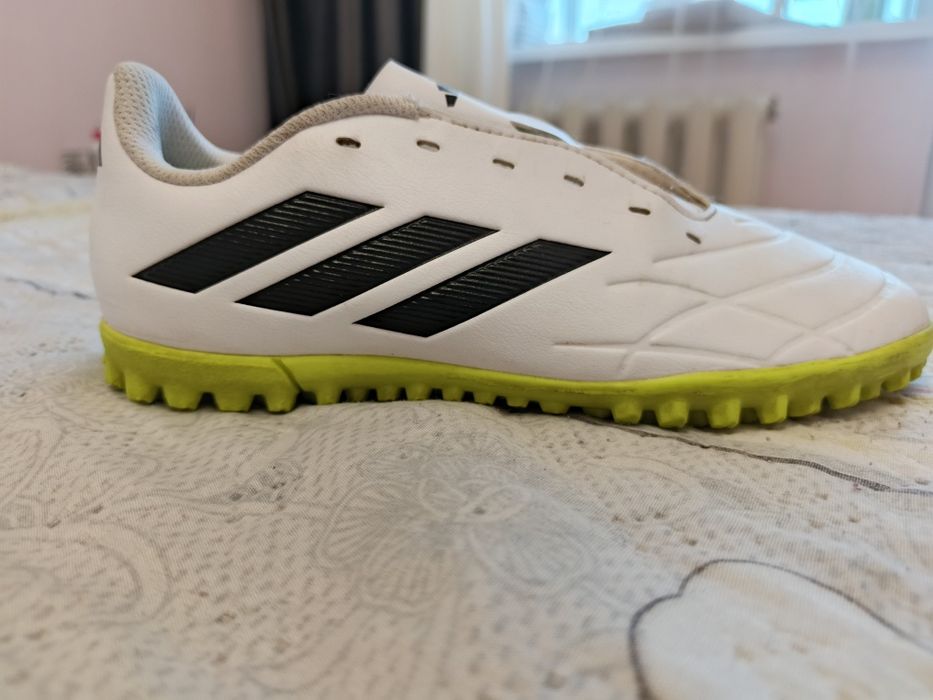Сороконожки Adidas copa