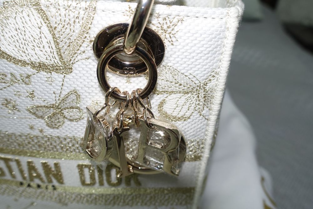 Сумка ChristianDior medium