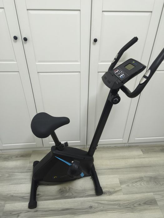 Bicicletă de cameră FitTronic 510 B