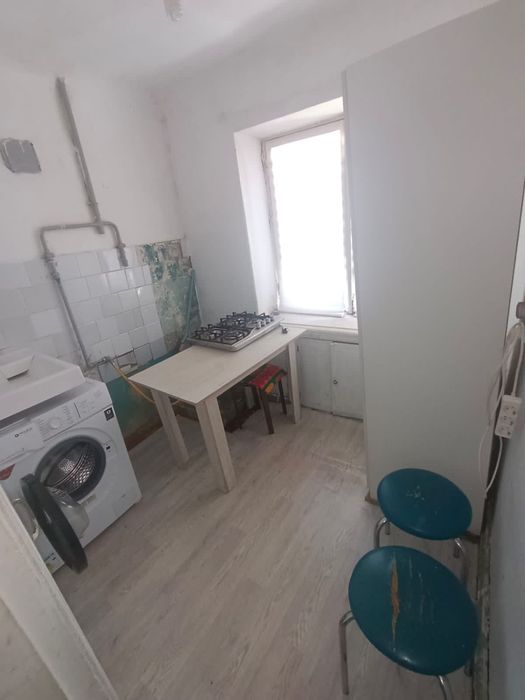 Продам 2 ком кв 45 м2 в районе депо