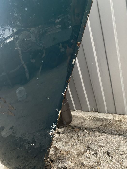 Golf 3 крышка багажника