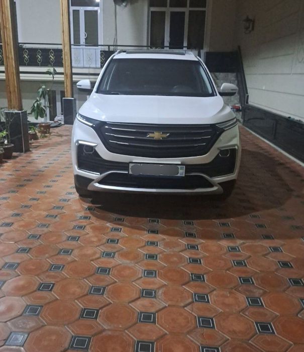 kaptiva 5 2020 yil