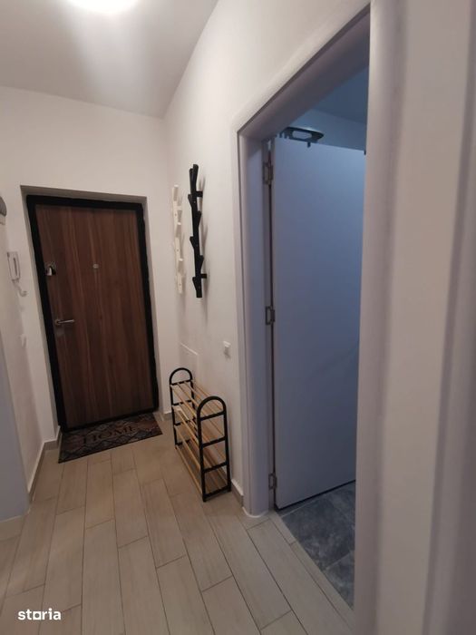 Apartament 2 camere, parcare subterană, Theodor Pallady