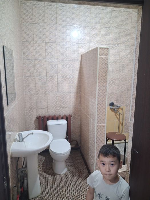 Сдам квартиру в п. Гулдала