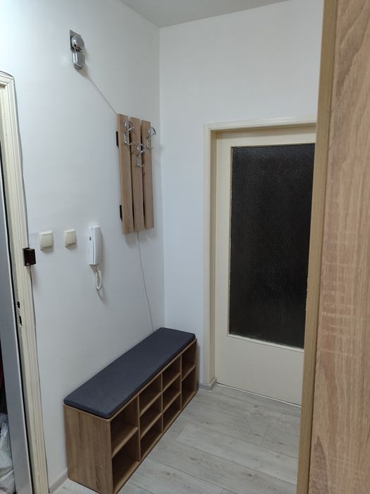 Дава се под наем Двустаен апартамент в София, Надежда 1 - 46 кв.м за 382.5 € - Снимка #18