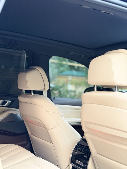 Bmw x5 xdrive 40i