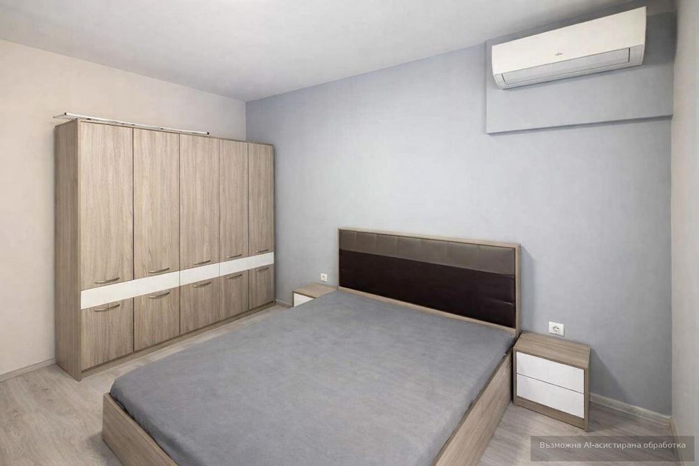 Дава се под наем Двустаен апартамент в Пловдив, Мараша - 73 кв.м за 498.27 € - Снимка #3