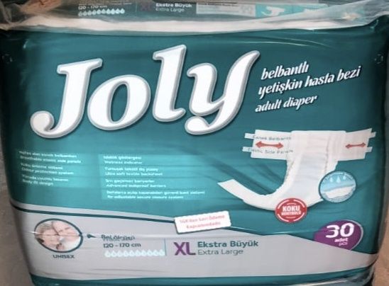 Памперс для взрослых