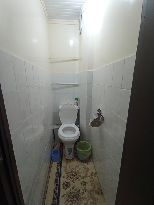 Honadon dom koʻp qavatli