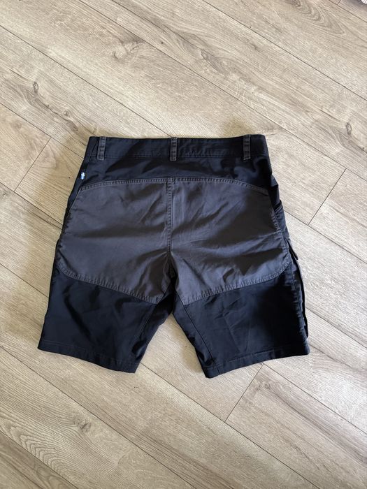 Fjallraven  48 M barbati pantaloni G1000