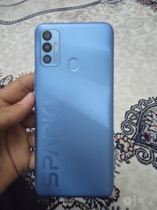 Tecno Spark 7 2/32 GB