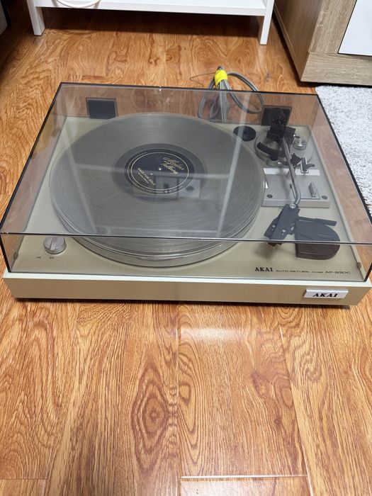 Pick-up Akai AP-B20C