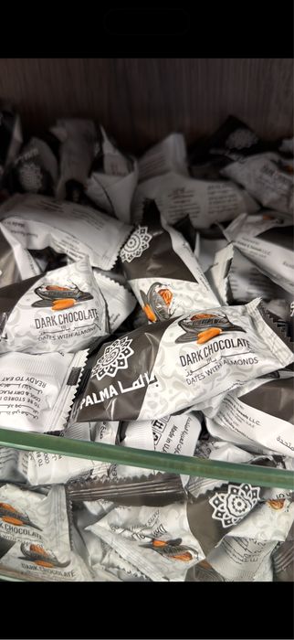 Финики, курма, опт и в розницу