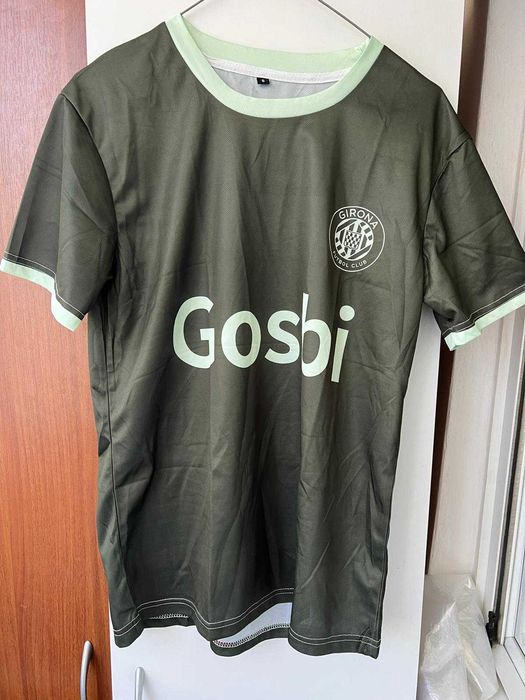 Tricou bluza raritate Girona Spania