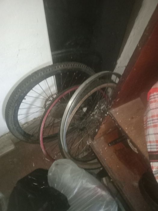 Продам диски для велосипеда