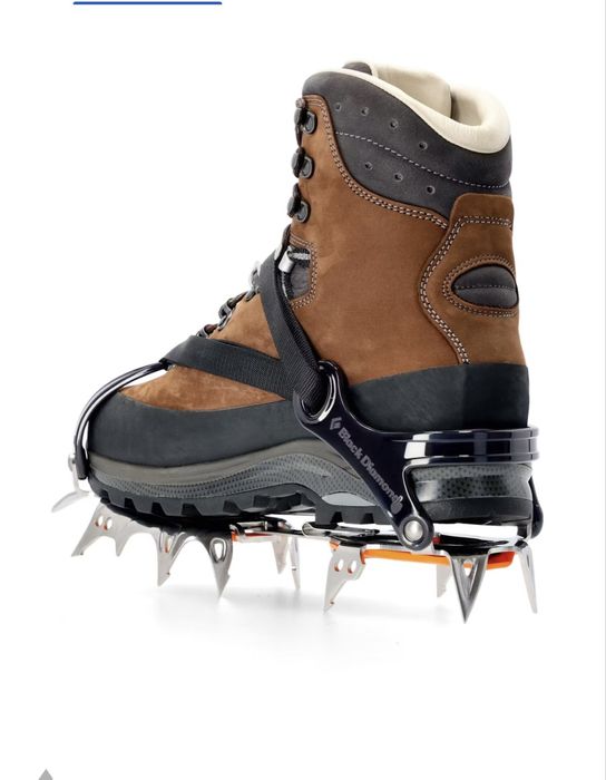Универсални котки Black diamond serac strap crampons