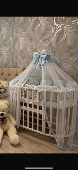 Продается манеж в хорошем состоянии