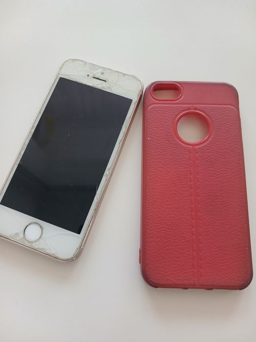 IPhone 5S и другие смартфоны