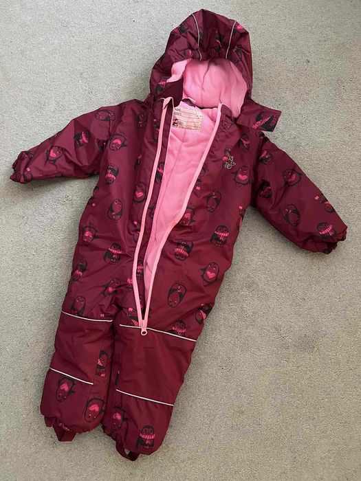 Детски космонавт