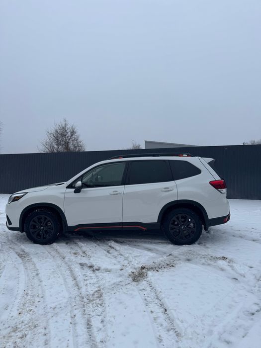 Срочно Subaru Forester 2023 сатылады