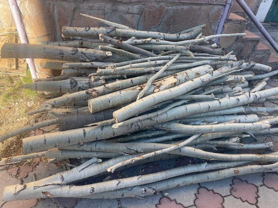 Дрова даром бесплатно