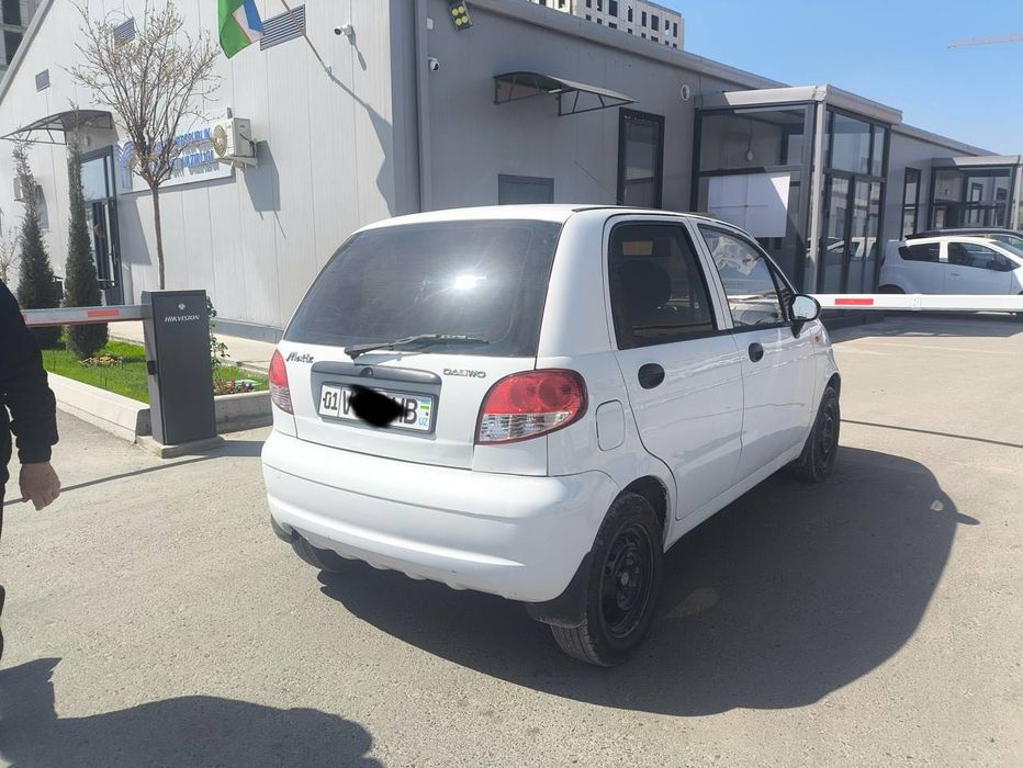 Матиз сотилади 2014 простой