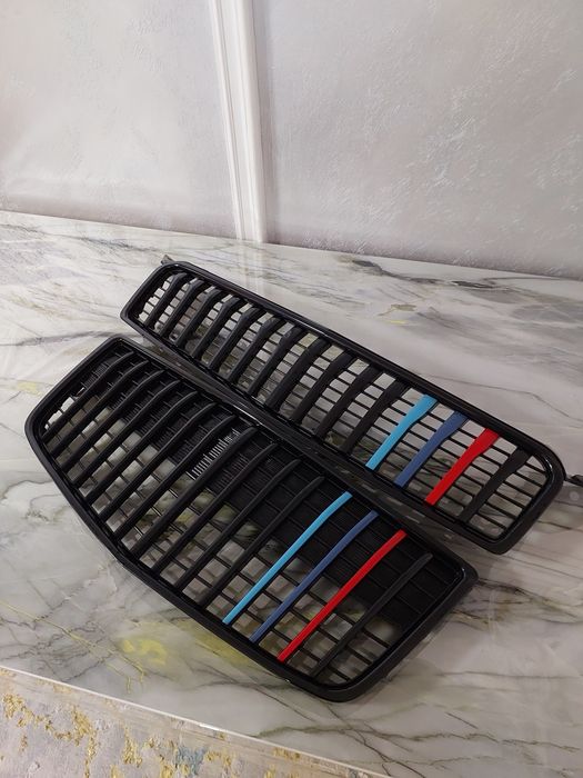 Нексия 3 олди решотка BMW холати янги бирга бир тушади