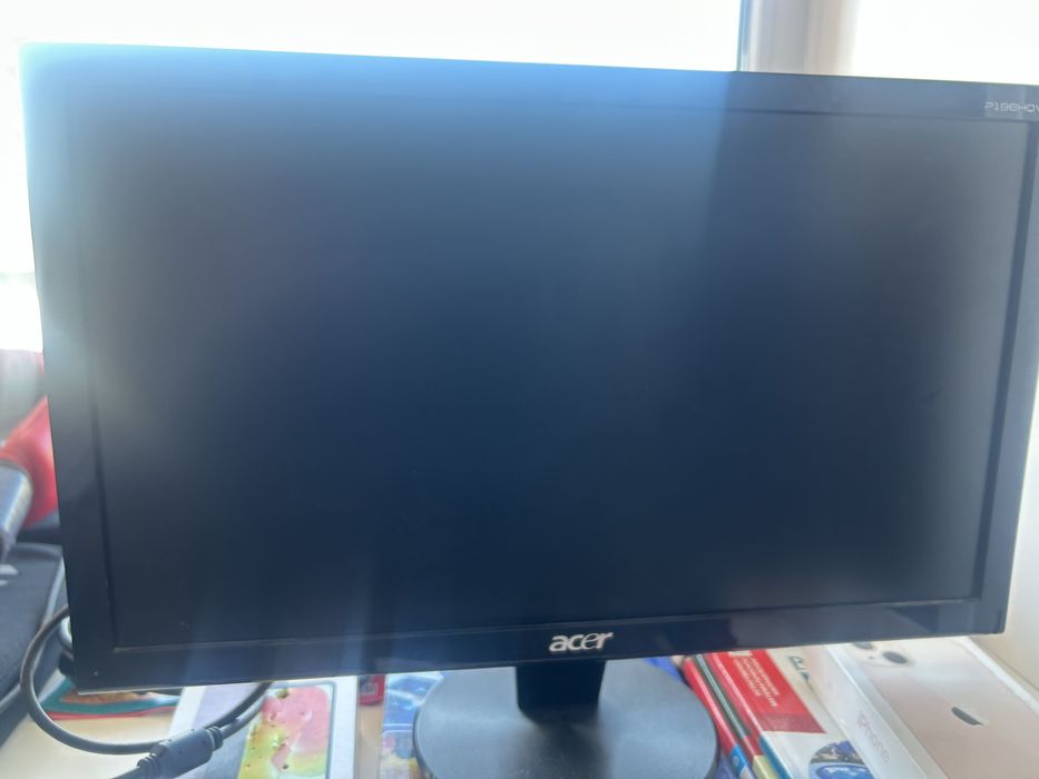Продам монитор Acer