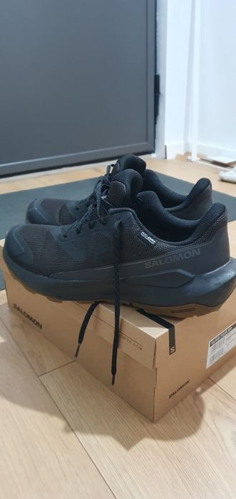 Salomon Waterproof 43