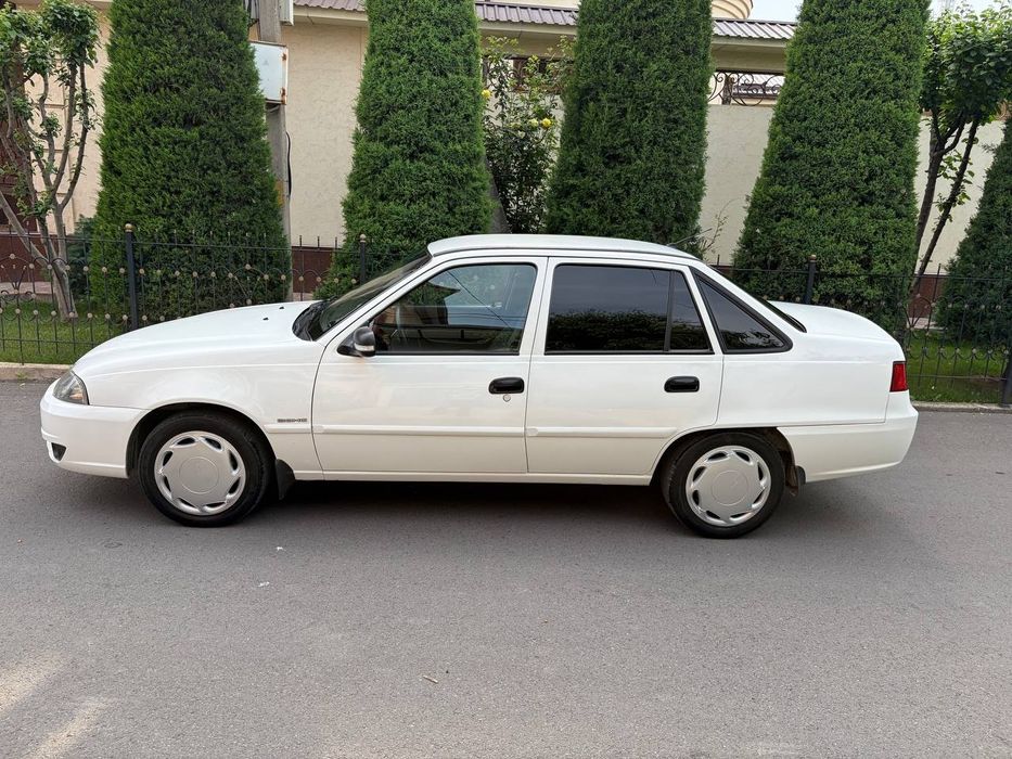 Nexia 2 . Резина 2 .nexia